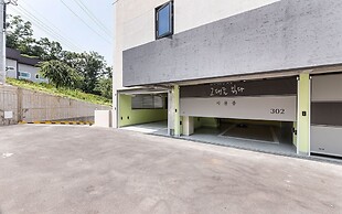 Pocheon Reading You Self Check-in Motel