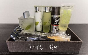 Pocheon Reading You Self Check-in Motel