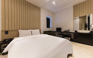 Pocheon Reading You Self Check-in Motel