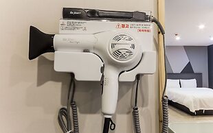 Pocheon Reading You Self Check-in Motel