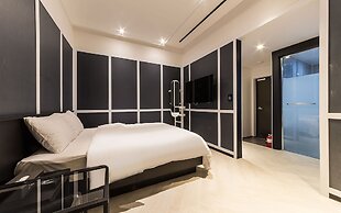 Pocheon Reading You Self Check-in Motel