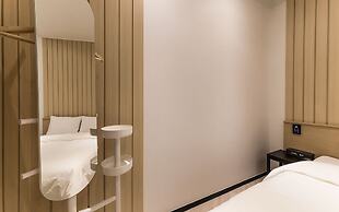 Pocheon Reading You Self Check-in Motel