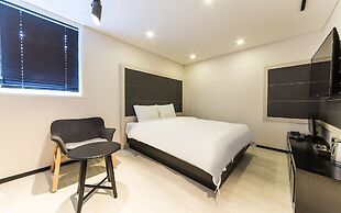 Pocheon Reading You Self Check-in Motel