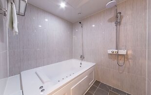 Pocheon Reading You Self Check-in Motel