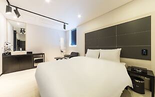 Pocheon Reading You Self Check-in Motel