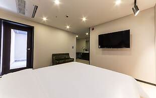 Pocheon Reading You Self Check-in Motel