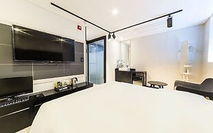 Pocheon Reading You Self Check-in Motel