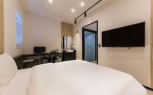 Pocheon Reading You Self Check-in Motel