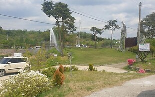 Anseong Gosammaeul Pension