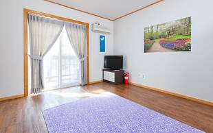 Jecheon Provence Pension