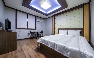 Chuncheon Big Hill Motel