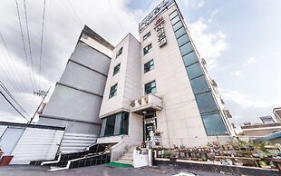 Chuncheon Big Hill Motel