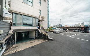 Chuncheon Big Hill Motel