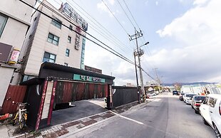 Chuncheon Big Hill Motel