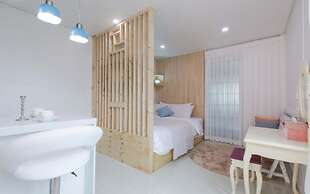 Chuncheon Green Rose Pension