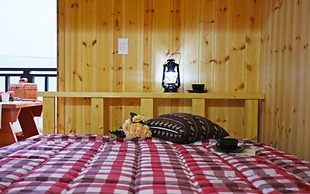 Gyeongju Star Garret Bed and Breakfast