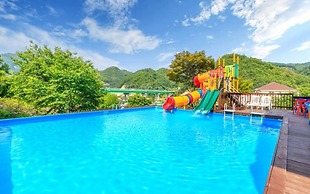 Chuncheon Atti Pension