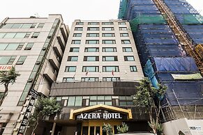 Incheon Azera Hotel
