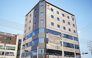 Jincheon Lou Hotel