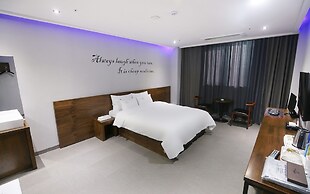 Jincheon Lou Hotel
