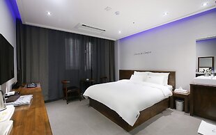 Jincheon Lou Hotel