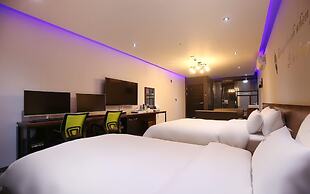 Jincheon Lou Hotel