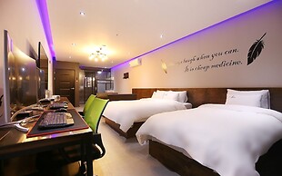 Jincheon Lou Hotel