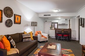 African Escape on Level 38