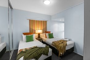 African Escape on Level 38