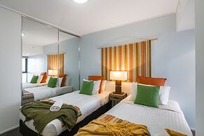 African Escape on Level 38