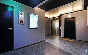 Gwangju Chungjangro Gold Brown Hotel