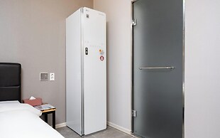 Gwangju Chungjangro Gold Brown Hotel