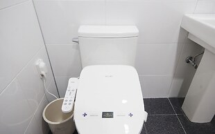 Gwangju Chungjangro Gold Brown Hotel