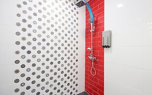 Gwangju Chungjangro Gold Brown Hotel