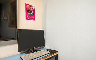 Gwangju Chungjangro Gold Brown Hotel