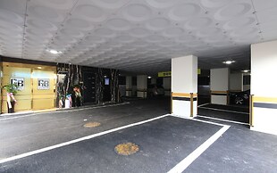 Gwangju Chungjangro Gold Brown Hotel