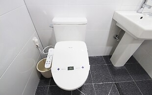 Gwangju Chungjangro Gold Brown Hotel