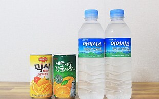 Gwangju Chungjangro Gold Brown Hotel