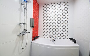 Gwangju Chungjangro Gold Brown Hotel