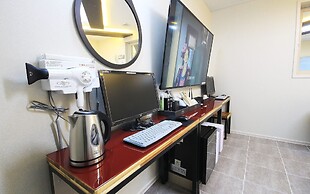 Gwangju Chungjangro Gold Brown Hotel