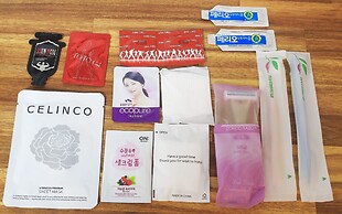 Gwangju Chungjangro Gold Brown Hotel