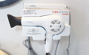 Gwangju Chungjangro Gold Brown Hotel