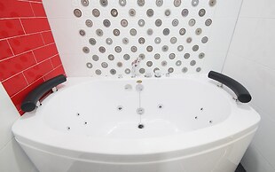 Gwangju Chungjangro Gold Brown Hotel