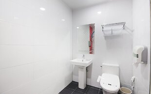 Gwangju Chungjangro Gold Brown Hotel