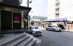 Cheonan E