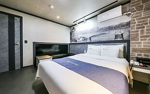 Cheonan E