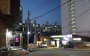 Cheonan E