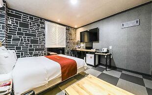 Cheonan E