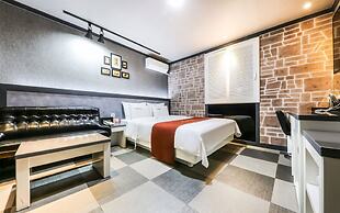 Cheonan E