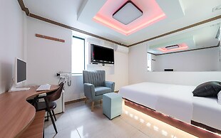 Gwangju Hanam M Business Hotel